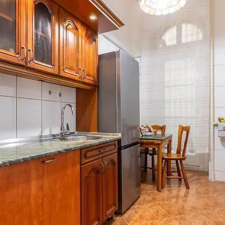 Apartment Maximilian Budapest