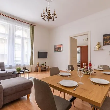Apartment Maximilian