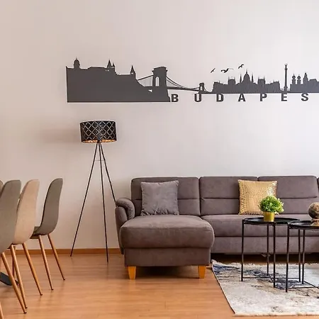 Apartment Maximilian *