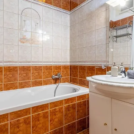 Apartment Maximilian Budapest
