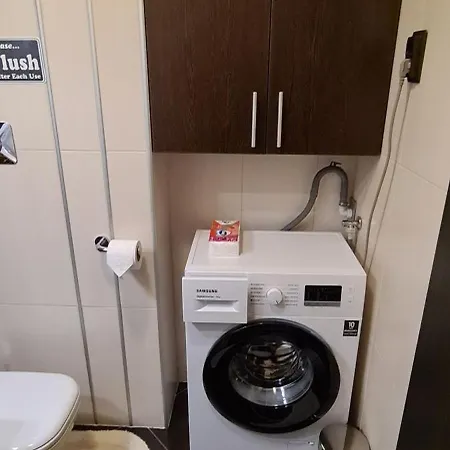 Apartment Sunlight Free Parking *