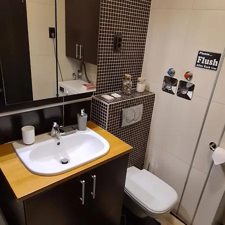 Apartman Sunlight Free Parking