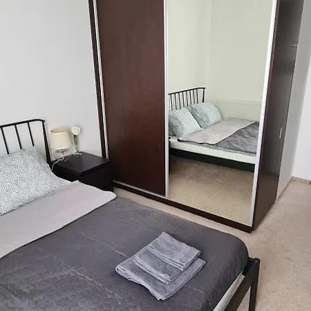 Apartman Sunlight Free Parking