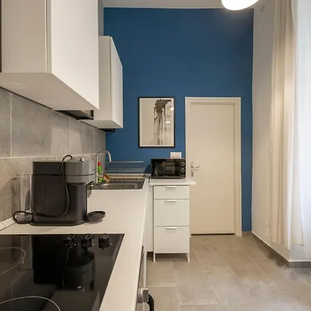 Apartment Artsy Nest Downtown Next To New York Palace *