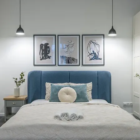 Artsy Nest Downtown Next To New York Palace Budapest