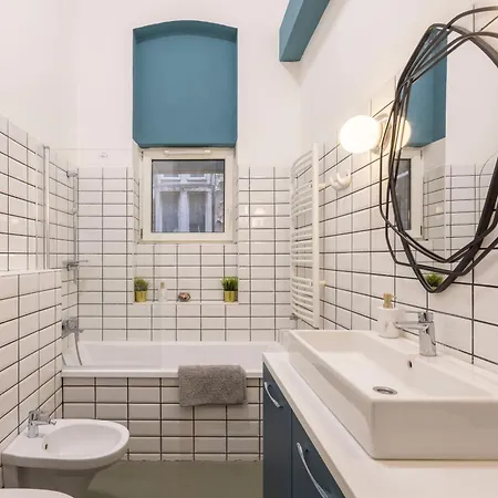 Apartment Majestic On The Joseph Boulevard Budapest