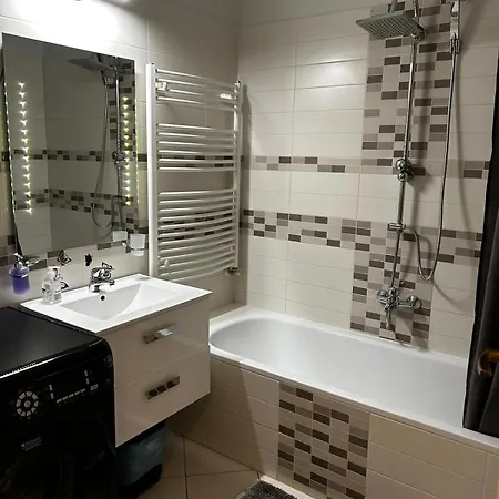 Apartment Exclusive *