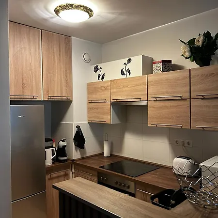 Apartment Exclusive