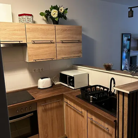 Apartment Exclusive Budapest