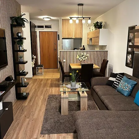 Apartment Exclusive