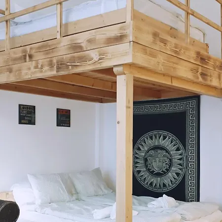 Apartamento Palatinus Apartman *