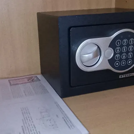 Apartamento Palatinus Apartman Budapeste