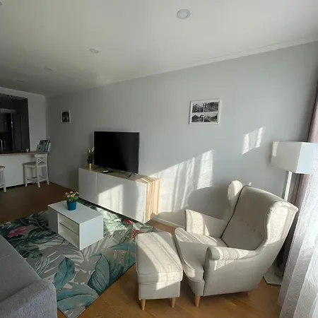 Apartment Panorama #freeparking