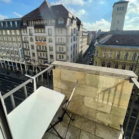 Apartment Panorama #freeparking *