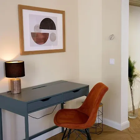 Orangehomes Urban Elegance