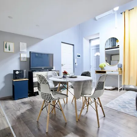 Appartement By Hi5- Rozsa Street *