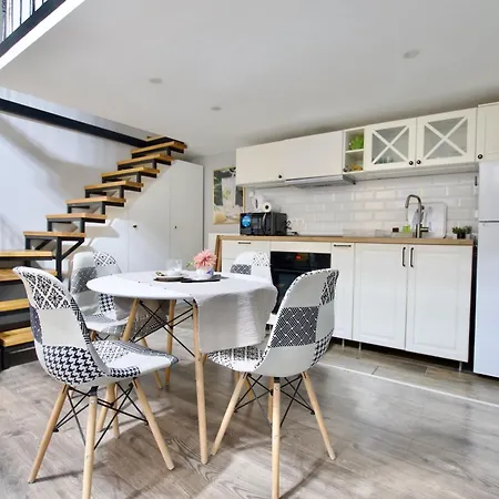 Appartement By Hi5- Rozsa Street