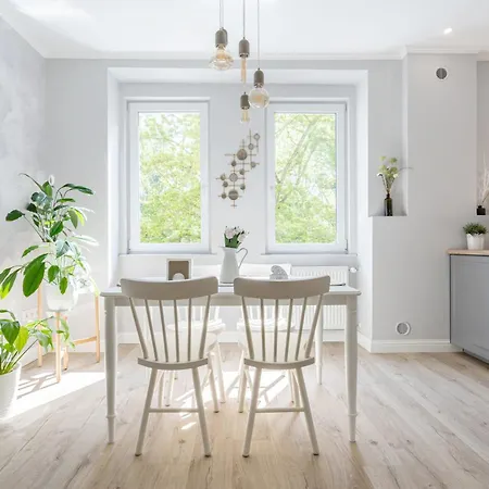 Appartement Eden Enchantment *