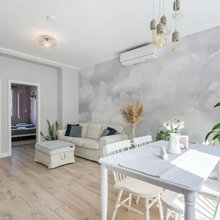 Appartement Eden Enchantment