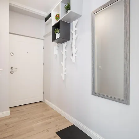 Apartment Eden Enchantment *