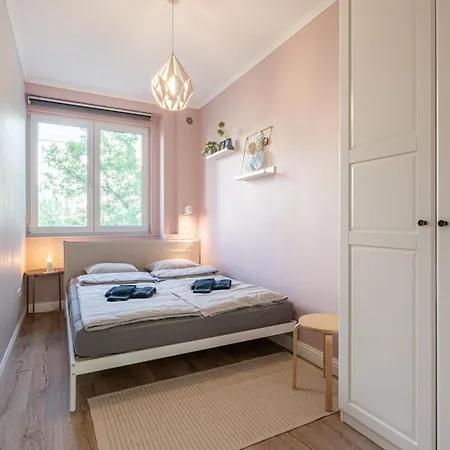 Appartement Eden Enchantment