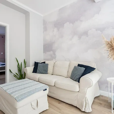 Appartement Eden Enchantment *