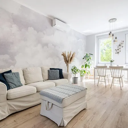 Appartement Eden Enchantment *