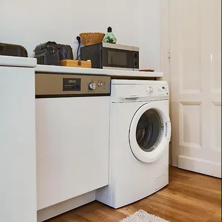 Apartment Peach Nest Budapest