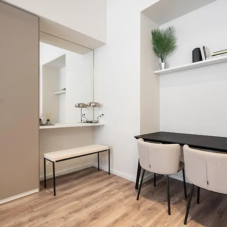 Apartment D54 Boutique Location By Bqa *