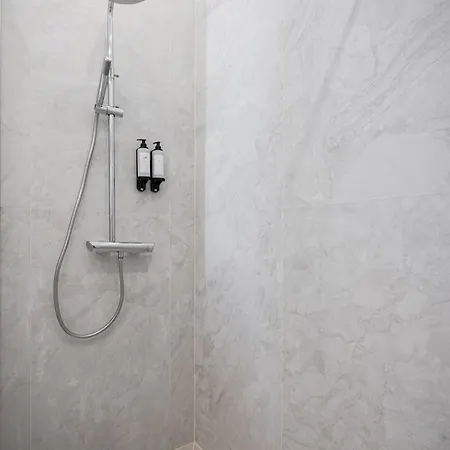 D54 Boutique Location By Bqa Budapest