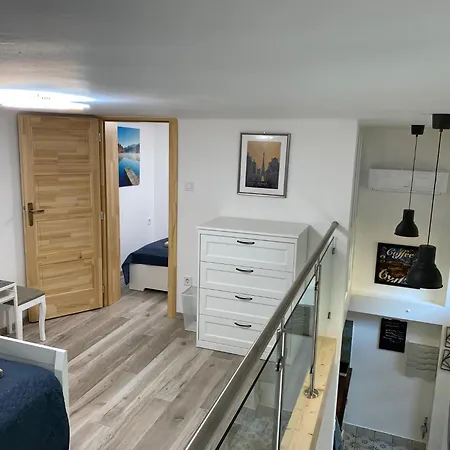 Apartment Amazing Kazinczy Flat No. 1 *