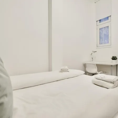 Apartamento Standard By Hi5- Csengery Street *