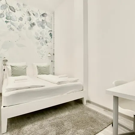 Apartamento Standard By Hi5- Csengery Street Budapest