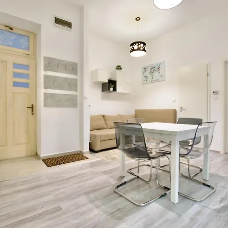 Apartamento Standard By Hi5- Csengery Street *