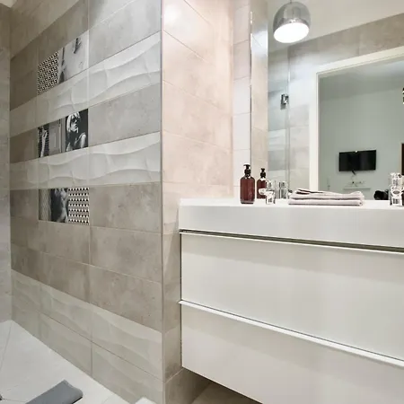Apartamento Standard By Hi5- Csengery Street *