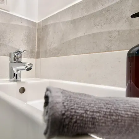 Apartamento Standard By Hi5- Csengery Street