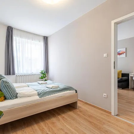 Serene Haven Budapest