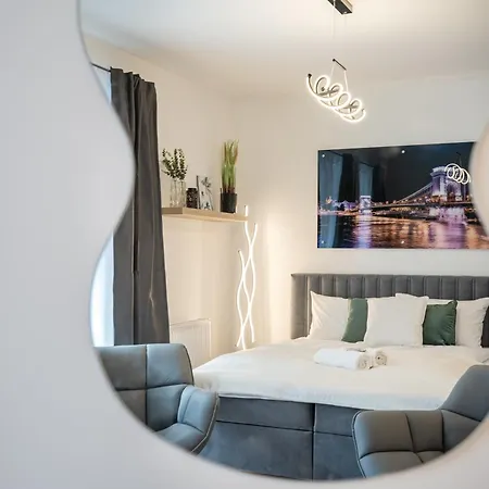Apartment Westend *