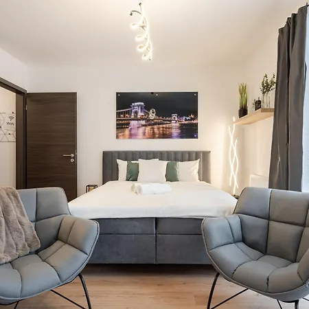 Apartment Westend