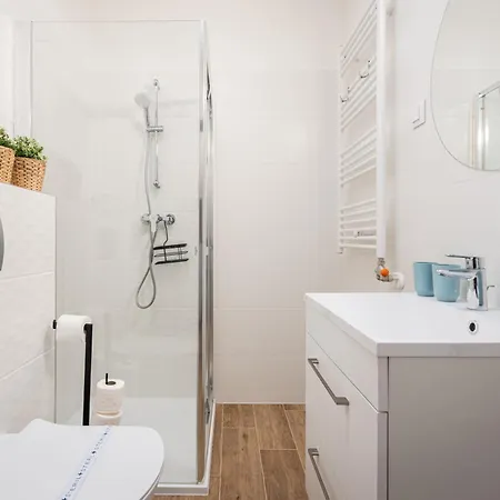 Apartment Westend *