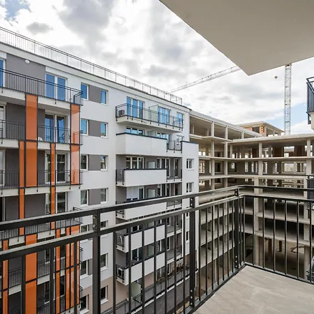 Apartment Westend
