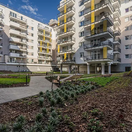 Apartment Westend