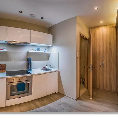Cozy Aptmt In The Center*ac*electronic Door Locker
