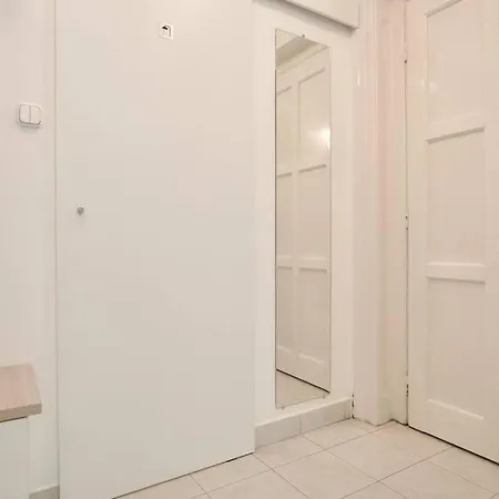 Apartment Standard By Hi5 - St. King Street 6. Budapest