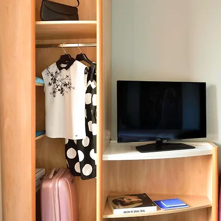 Ξενοδοχείο Ibis Citysouth Βουδαπέστη