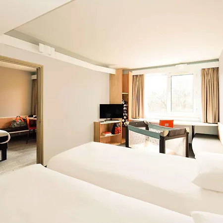 Ibis Citysouth Βουδαπέστη