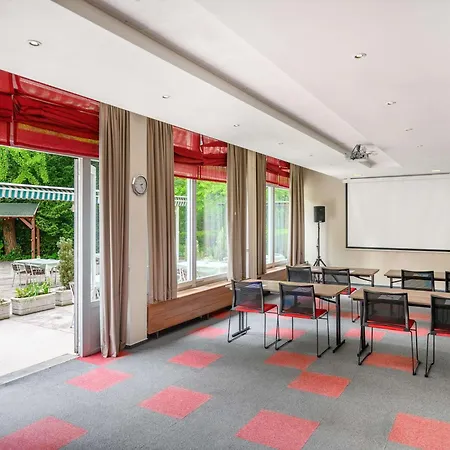 Ibis Citysouth Βουδαπέστη