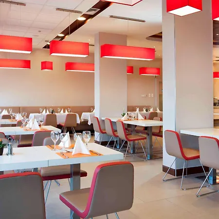 Ibis Citysouth Βουδαπέστη