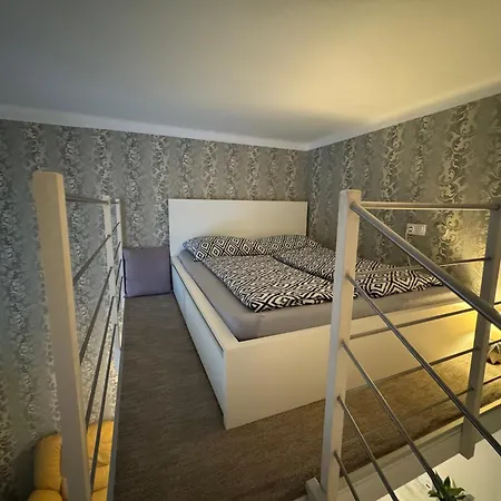 Appartamento Silverlight Luxus Downtown Budapest