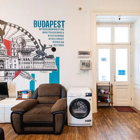 Hostel Urban